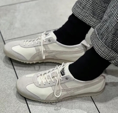 1814 - Giày Onitsuka Tiger Mexico 66 SD Cream 1183C015-101 [HÀNG CHÍNH HÃNG]