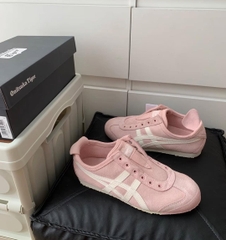 1817 - Giày Onitsuka Tiger Mexico 66 Slip-On Ginger Peach 1183C157-700 [HÀNG CHÍNH HÃNG]