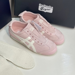 1817 - Giày Onitsuka Tiger Mexico 66 Slip-On Ginger Peach 1183C157-700 [HÀNG CHÍNH HÃNG]