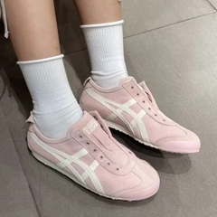 1817 - Giày Onitsuka Tiger Mexico 66 Slip-On Ginger Peach 1183C157-700 [HÀNG CHÍNH HÃNG]