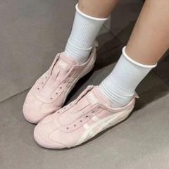 1817 - Giày Onitsuka Tiger Mexico 66 Slip-On Ginger Peach 1183C157-700 [HÀNG CHÍNH HÃNG]