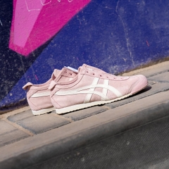 1817 - Giày Onitsuka Tiger Mexico 66 Slip-On Ginger Peach 1183C157-700 [HÀNG CHÍNH HÃNG]