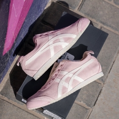 1817 - Giày Onitsuka Tiger Mexico 66 Slip-On Ginger Peach 1183C157-700 [HÀNG CHÍNH HÃNG]