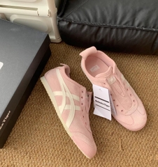 1817 - Giày Onitsuka Tiger Mexico 66 Slip-On Ginger Peach 1183C157-700 [HÀNG CHÍNH HÃNG]