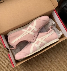 1817 - Giày Onitsuka Tiger Mexico 66 Slip-On Ginger Peach 1183C157-700 [HÀNG CHÍNH HÃNG]