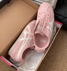 1817 - Giày Onitsuka Tiger Mexico 66 Slip-On Ginger Peach 1183C157-700 [HÀNG CHÍNH HÃNG]