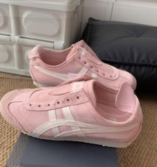 1817 - Giày Onitsuka Tiger Mexico 66 Slip-On Ginger Peach 1183C157-700 [HÀNG CHÍNH HÃNG]