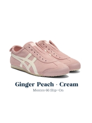 1817 - Giày Onitsuka Tiger Mexico 66 Slip-On Ginger Peach 1183C157-700 [HÀNG CHÍNH HÃNG]