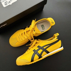 871 -  Giày Onitsuka Tiger Mexico 66 Yellow Black 1183C102-751 [HÀNG CHÍNH HÃNG]