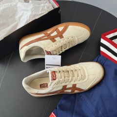 2008 - Giày Onitsuka Tiger Tokuten Cream Orange 1183A862-200 [HÀNG CHÍNH HÃNG]
