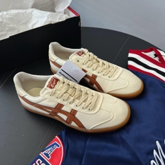 2008 - Giày Onitsuka Tiger Tokuten Cream Orange 1183A862-200 [HÀNG CHÍNH HÃNG]