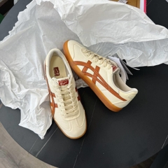2008 - Giày Onitsuka Tiger Tokuten Cream Orange 1183A862-200 [HÀNG CHÍNH HÃNG]
