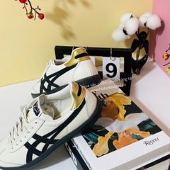 2612 - Giày Onitsuka Tiger Tokuten White Black Gold 1183B938-100 [HÀNG CHÍNH HÃNG]