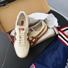 2008 - Giày Onitsuka Tiger Tokuten Cream Orange 1183A862-200 [HÀNG CHÍNH HÃNG]