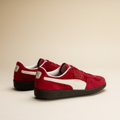 1561 - Giày PUMA Palermo OG ‘Intense Red White’ - Đỏ Đô - 383011 13 [CHÍNH HÃNG]