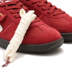 1561 - Giày PUMA Palermo OG ‘Intense Red White’ - Đỏ Đô - 383011 13 [CHÍNH HÃNG]