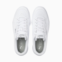1555 - Giày Puma Skye Clean All White - Trắng  - 380147 02 [CHÍNH HÃNG]
