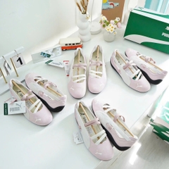 1439 - Giày Puma Speedcat Ballet "Pink" 401287-01 [CHÍNH HÃNG]