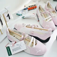 1439 - Giày Puma Speedcat Ballet "Pink" 401287-01 [CHÍNH HÃNG]
