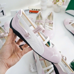 1439 - Giày Puma Speedcat Ballet "Pink" 401287-01 [CHÍNH HÃNG]