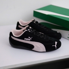 2141 - Giày Puma Speedcat OG Black Mauve Mist 400986-09 [HÀNG CHÍNH HÃNG]