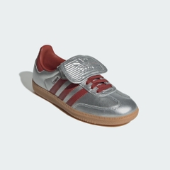 1563 - Giày Adidas Originals Samba LT Silver Metallic Ruby - JH5707 [CHÍNH HÃNG]