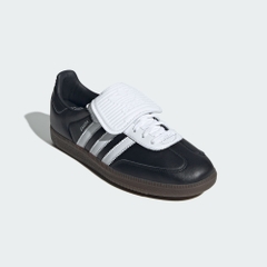 1566 -  Giày Adidas Samba LT Core Black Cloud White - JI3200 [CHÍNH HÃNG]