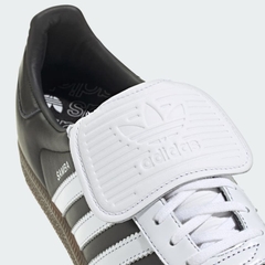 1566 -  Giày Adidas Samba LT Core Black Cloud White - JI3200 [CHÍNH HÃNG]