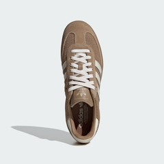 886 -  Giày Adidas Samba OG Cardboard Brown Desert - Code IG1379 [HÀNG CHÍNH HÃNG]