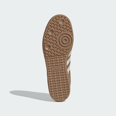 886 -  Giày Adidas Samba OG Cardboard Brown Desert - Code IG1379 [HÀNG CHÍNH HÃNG]