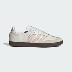 986 -  Giày Adidas Samba OG Colud White - Code IH2751 [HÀNG CHÍNH HÃNG]
