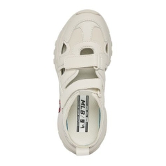 217 -  Sandal MLB Big Ball Chunky Mask LA Angel - Trắng Kem - Code 3ASDCH133 [HÀNG CHÍNH HÃNG]