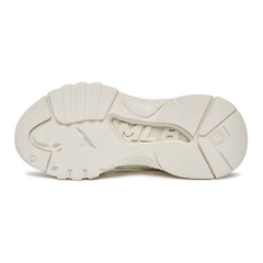 217 -  Sandal MLB Big Ball Chunky Mask LA Angel - Trắng Kem - Code 3ASDCH133 [HÀNG CHÍNH HÃNG]