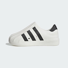 510 -  Giày AdiFOM Superstar 'Core White' - HQ8750/IG0242 [HÀNG CHÍNH HÃNG]