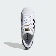 819 -  Giày  Adidas Superstar OG Vintage White - FU7712 [HÀNG CHÍNH HÃNG]