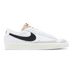 1738 - Giày Nike Blazer Low 77 Vintage DA6364-101 [HÀNG CHÍNH HÃNG]