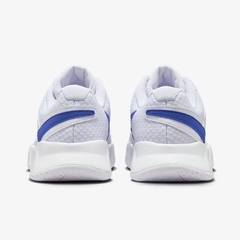 1823 - Giày Nike Court Light 4 “Amethyst Tint White Deep Night” FD6575-500 Tennis/Pickleball [HÀNG CHÍNH HÃNG]