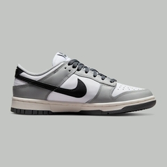 783 -  Giày Nike Dunk Low Light Smoke Grey - Code DD1503-117 [HÀNG CHÍNH HÃNG]