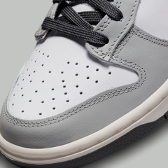 783 -  Giày Nike Dunk Low Light Smoke Grey - Code DD1503-117 [HÀNG CHÍNH HÃNG]