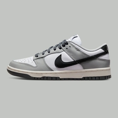 783 -  Giày Nike Dunk Low Light Smoke Grey - Code DD1503-117 [HÀNG CHÍNH HÃNG]