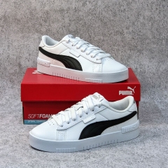 1549 - Giày Puma Jada Trainers White Black Trắng Đen 380751 05 [CHÍNH HÃNG]