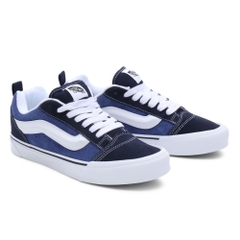 1488 - Giày Vans Knu Navy VN0009QCNWD [HÀNG CHÍNH HÃNG]