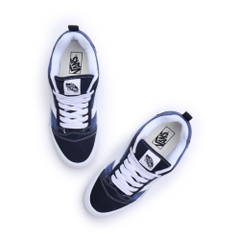 1488 - Giày Vans Knu Navy VN0009QCNWD [HÀNG CHÍNH HÃNG]