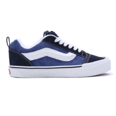 1488 - Giày Vans Knu Navy VN0009QCNWD [HÀNG CHÍNH HÃNG]