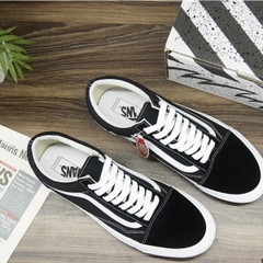 1673 - Giày Vans Old Skool LX OG VN0A4P3XOIU1 - Đen [HÀNG CHÍNH HÃNG]
