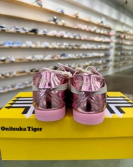 2569 - Giày Onitsuka Tiger Mexico 66 SD Metallic Series Crystal Pink Cream 1183C468-700 [HÀNG CHÍNH HÃNG]