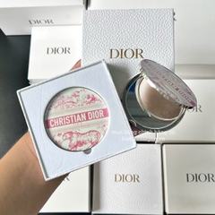 1782 - Gương Dior Gift D.Riviera Gift Dior For VIP 2025 (Gift Hãng Tặng Khách VIP) [HÀNG CHÍNH HÃNG]