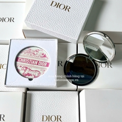 1782 - Gương Dior Gift D.Riviera Gift Dior For VIP 2025 (Gift Hãng Tặng Khách VIP) [HÀNG CHÍNH HÃNG]