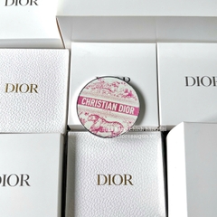 1782 - Gương Dior Gift D.Riviera Gift Dior For VIP 2025 (Gift Hãng Tặng Khách VIP) [HÀNG CHÍNH HÃNG]