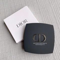 2149 - Gương Dior Gift Full Đen (Gift Hãng Tặng Khách) [HÀNG CHÍNH HÃNG]